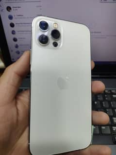 iphone 12 pro pta approved 128 gb