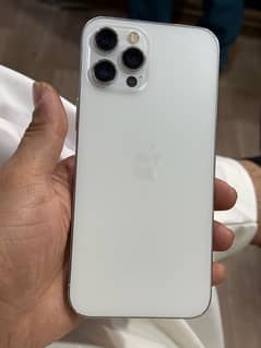 iphone 12 pro max 256gb white Approved