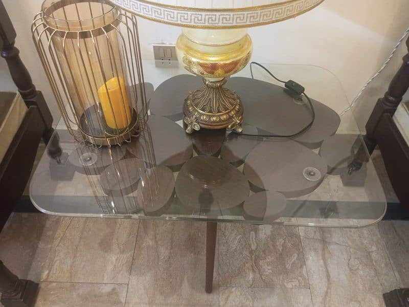 Stylish Designer center tables 3