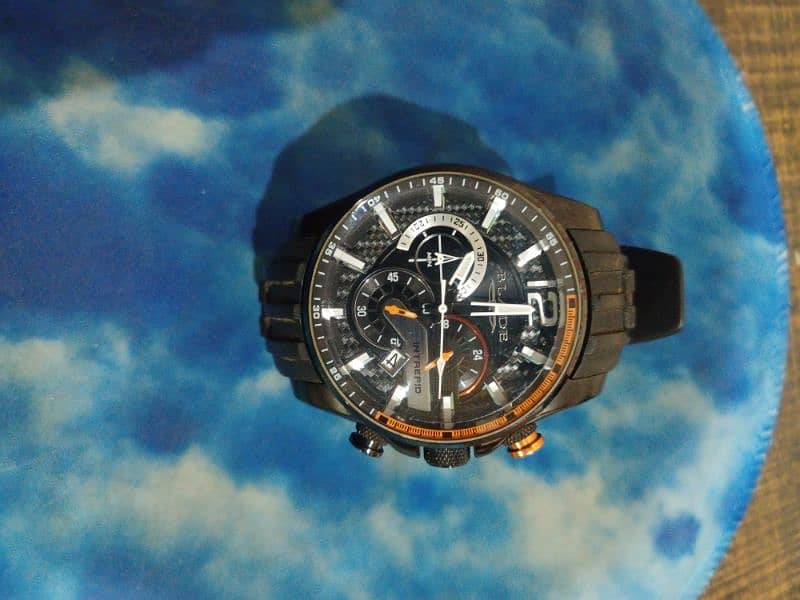 real blade imported watch for men's 0