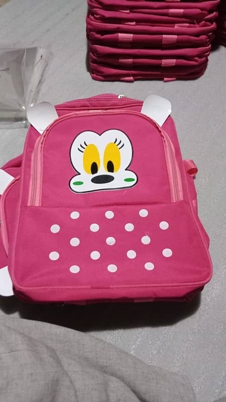 school bag new stock new designs 0