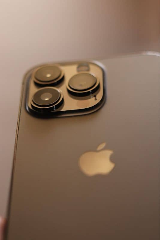 iPhone 13 Pro 2