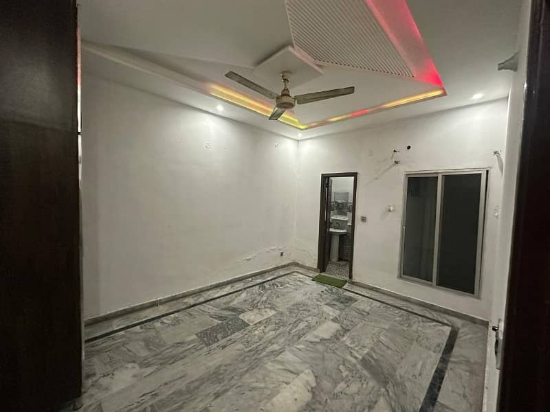 DC colony 1 bedroom flat for rent (first flor) 3