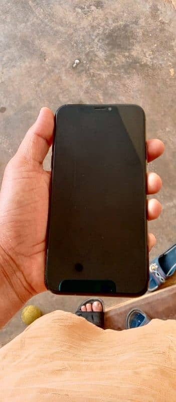 Iphone x 64gb non pta 03444811946 1