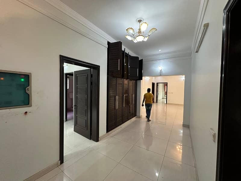 Gujranwala Cantt Face 2 16 Marla House For Sale 24