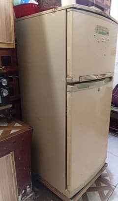 Waves double door Refrigerator for sale (good condition)