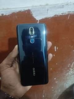 oppo f11 256gb all ok EXCANGE POSSIBALE