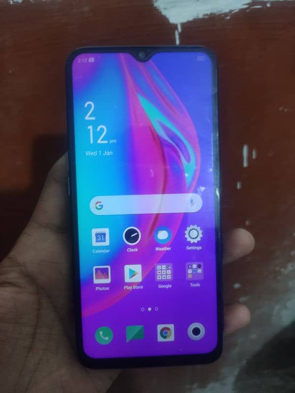 oppo f11 256gb all ok EXCANGE POSSIBALE 1