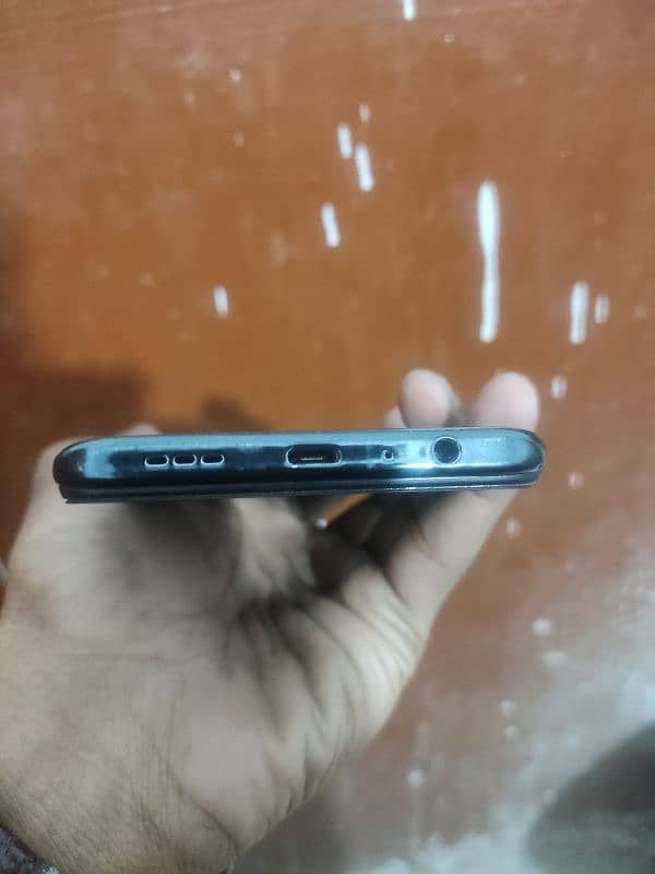 oppo f11 256gb all ok EXCANGE POSSIBALE 4