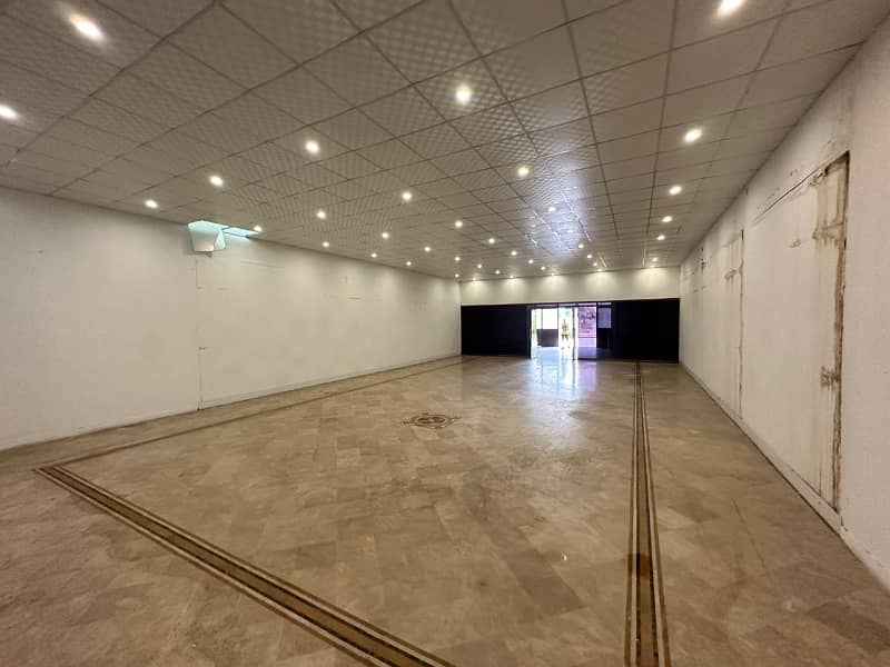 Building Avaliable For Rent Near Mall Of Gujranwala 30