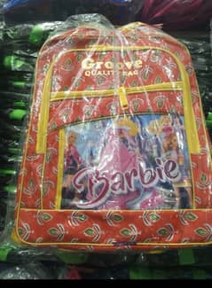 school bags for kids new stock new design