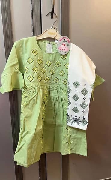 kids dress for sale 1