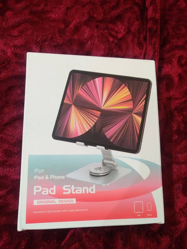 iPad Stand Mobile Stand Brand New Original 0