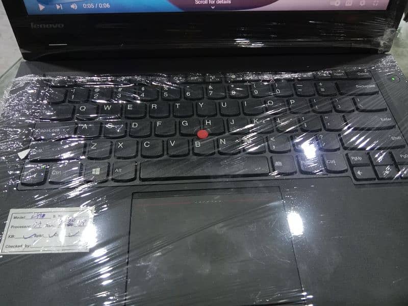 Lenovo Intel i3 4th Generation 1