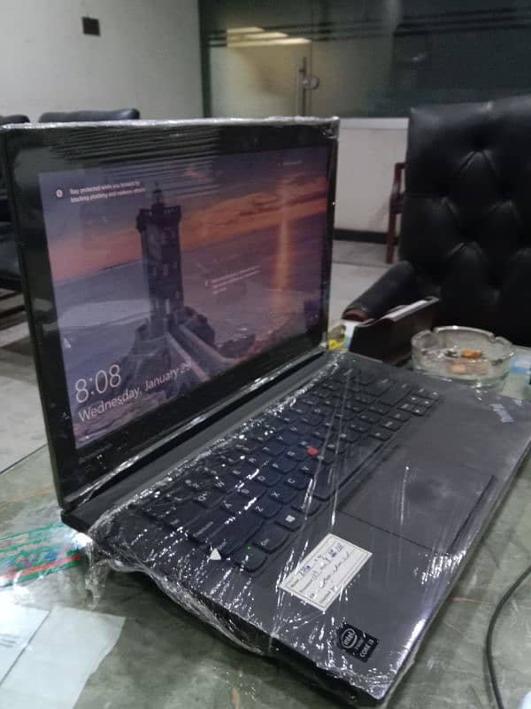 Lenovo Intel i3 4th Generation 3