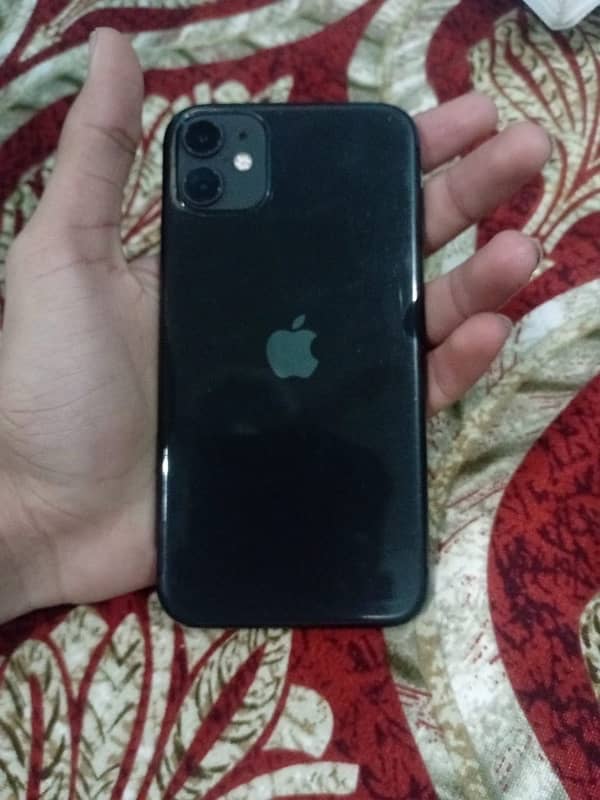 IPHONE 11 1