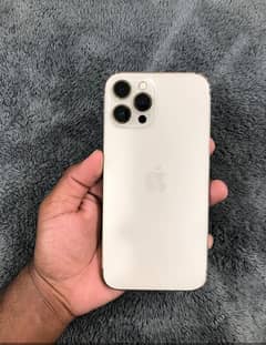 iPhone 12 Pro Max 256GB PTA Approved