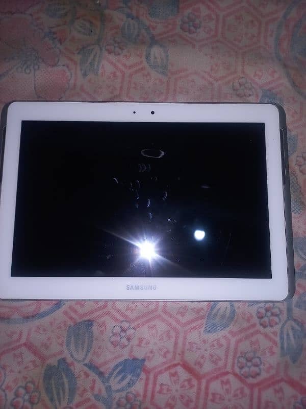 samsung tab gtp-5110 0