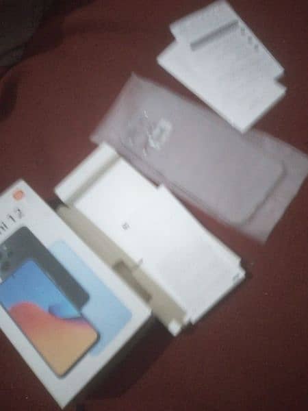 redmi 12 . . . 8gb 128gb pta aprovd non activ 7