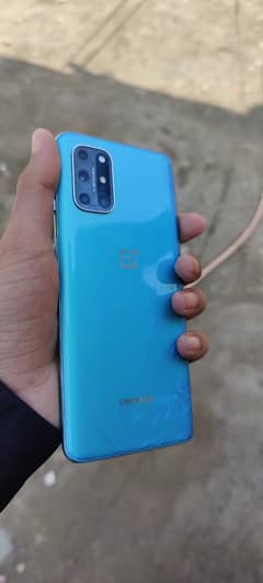 oneplus 8t 12gb 256gb pubg 90fps non PTA condition pic mein dekh