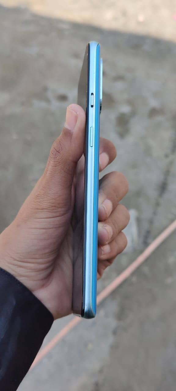 oneplus 8t 12gb 256gb pubg 90fps non PTA condition pic mein dekh 2