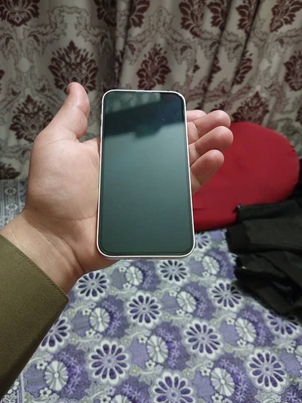 iPhone 13 mini 2