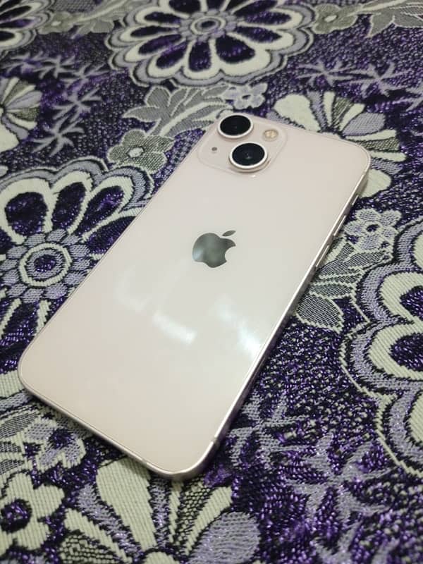 iPhone 13 mini 5