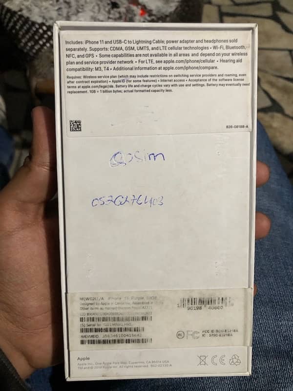 iphone 11 non pta 64 gb 5