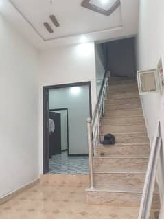 3 Marla House for Sale in Lahore