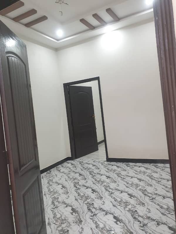 3 Marla House for Sale in Lahore 1