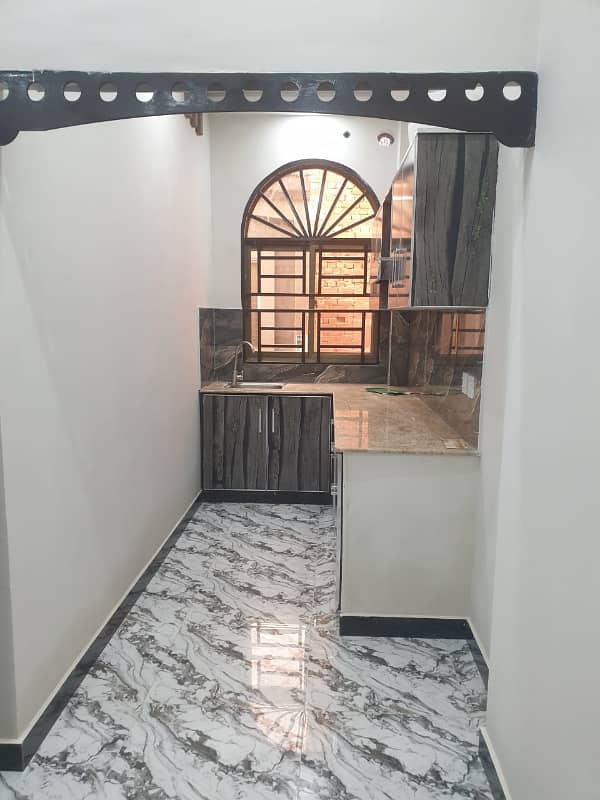 3 Marla House for Sale in Lahore 2