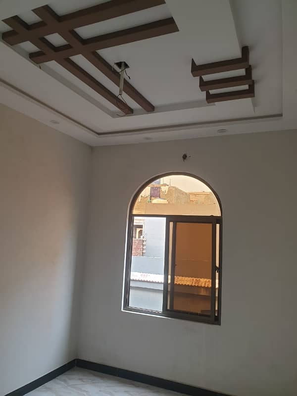 3 Marla House for Sale in Lahore 5