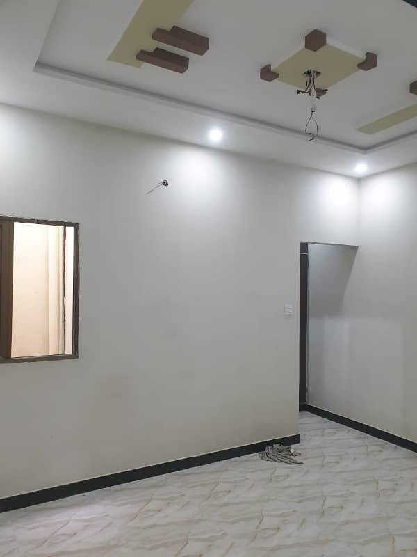 3 Marla House for Sale in Lahore 6