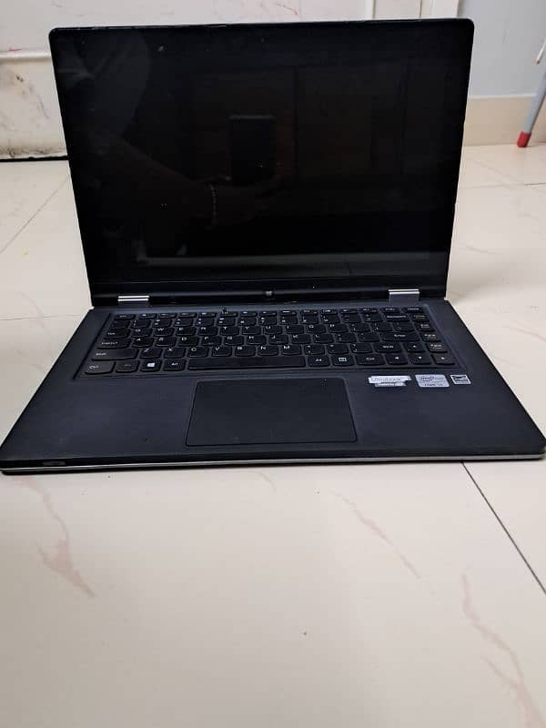 lenovo ideapad 66 1