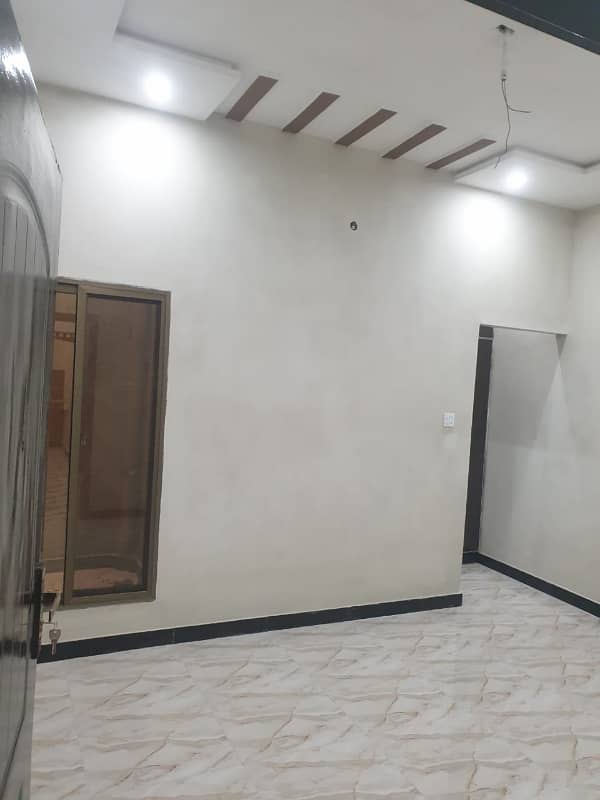 3 Marla House for Sale in Lahore 7