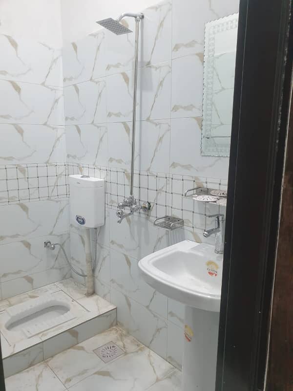 3 Marla House for Sale in Lahore 9