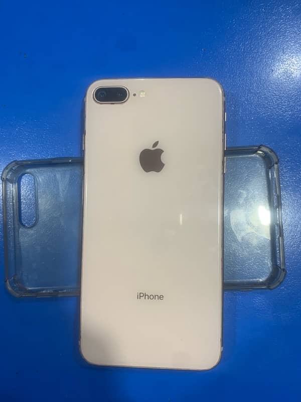 Iphone 8plus 0