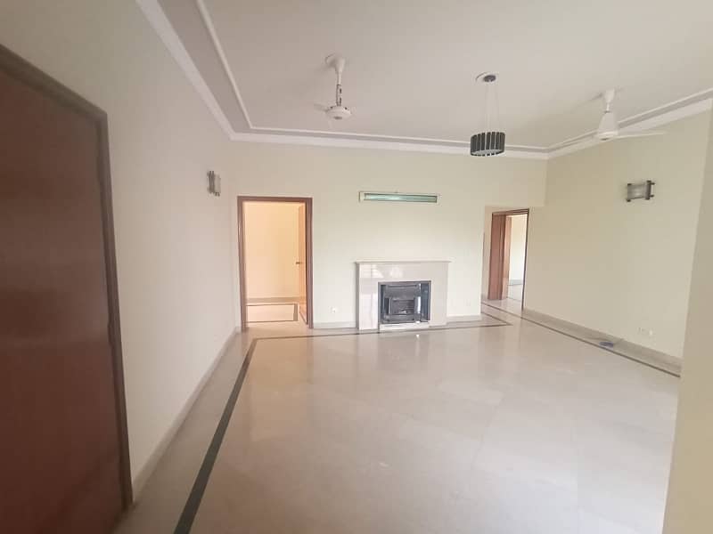 1 Kanal Separate Gate Upper Portion Is Available For Rent In Dha Phase 2 0