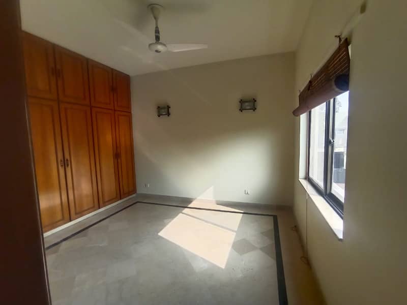 1 Kanal Separate Gate Upper Portion Is Available For Rent In Dha Phase 2 1