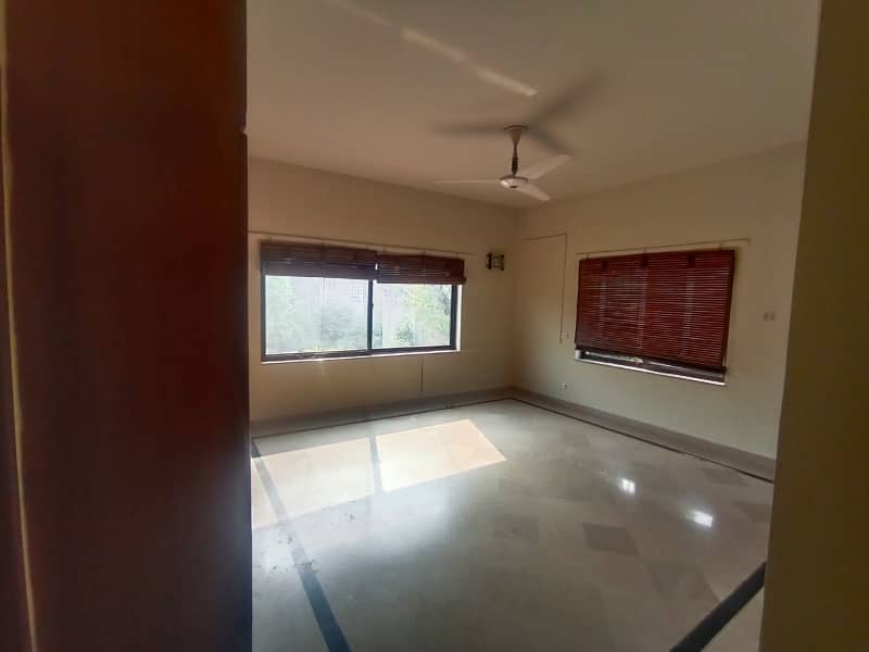 1 Kanal Separate Gate Upper Portion Is Available For Rent In Dha Phase 2 2