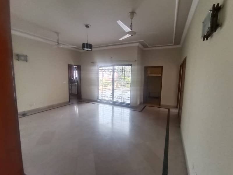 1 Kanal Separate Gate Upper Portion Is Available For Rent In Dha Phase 2 6