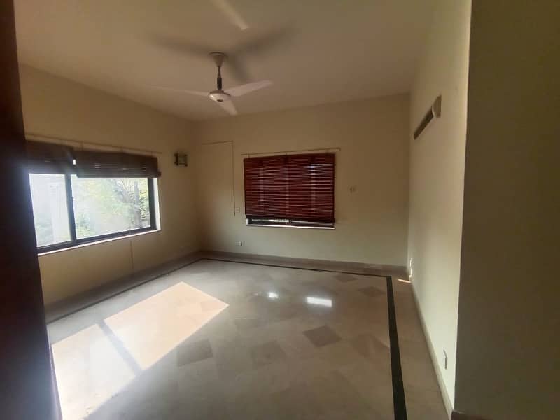 1 Kanal Separate Gate Upper Portion Is Available For Rent In Dha Phase 2 8