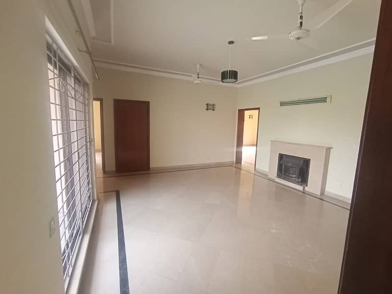 1 Kanal Separate Gate Upper Portion Is Available For Rent In Dha Phase 2 9