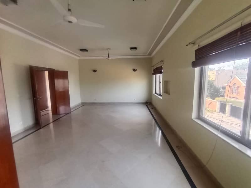 1 Kanal Separate Gate Upper Portion Is Available For Rent In Dha Phase 2 12