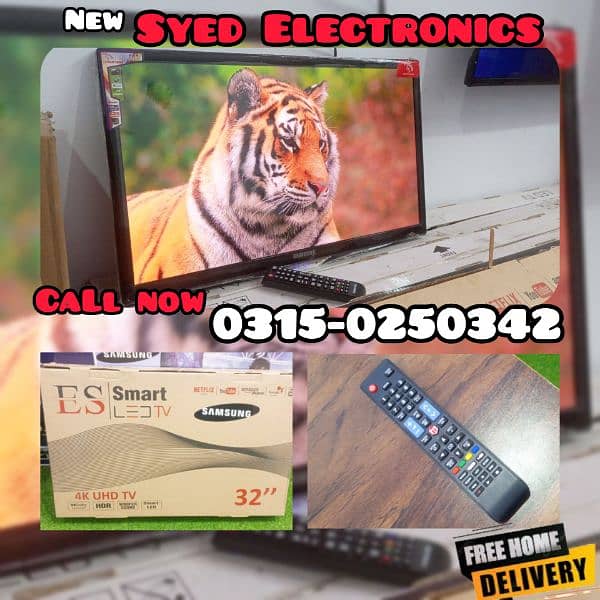 BIG SALE BUY 32 INCH ANDROID LED TV 2