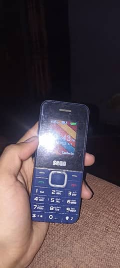 sego mobile