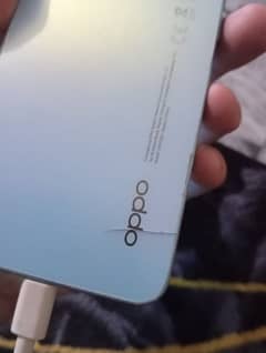 Oppo A57 5G 8+4/256 GB Exchange possible