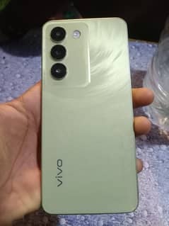 vivo y100 8/128