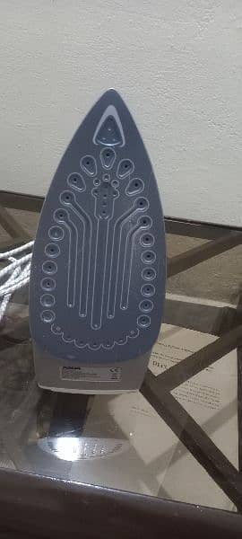 ASDA Steam Iron (United Kingdom) 2