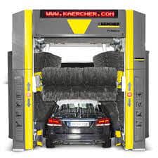 Karcher CB3 brand new automatic car wash machine is for sale 0